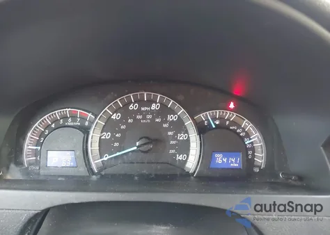 2012 Toyota Camry Se z USA, uszkodzony, nr VIN 4T1BF1FK8CU560606